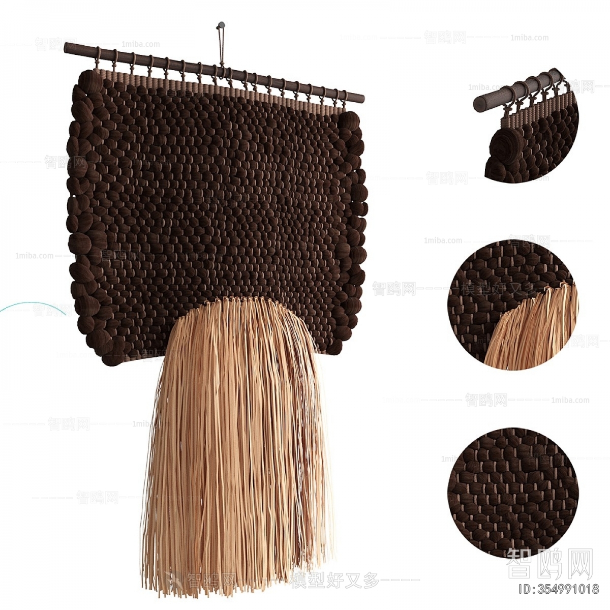 Modern Wall Decoration