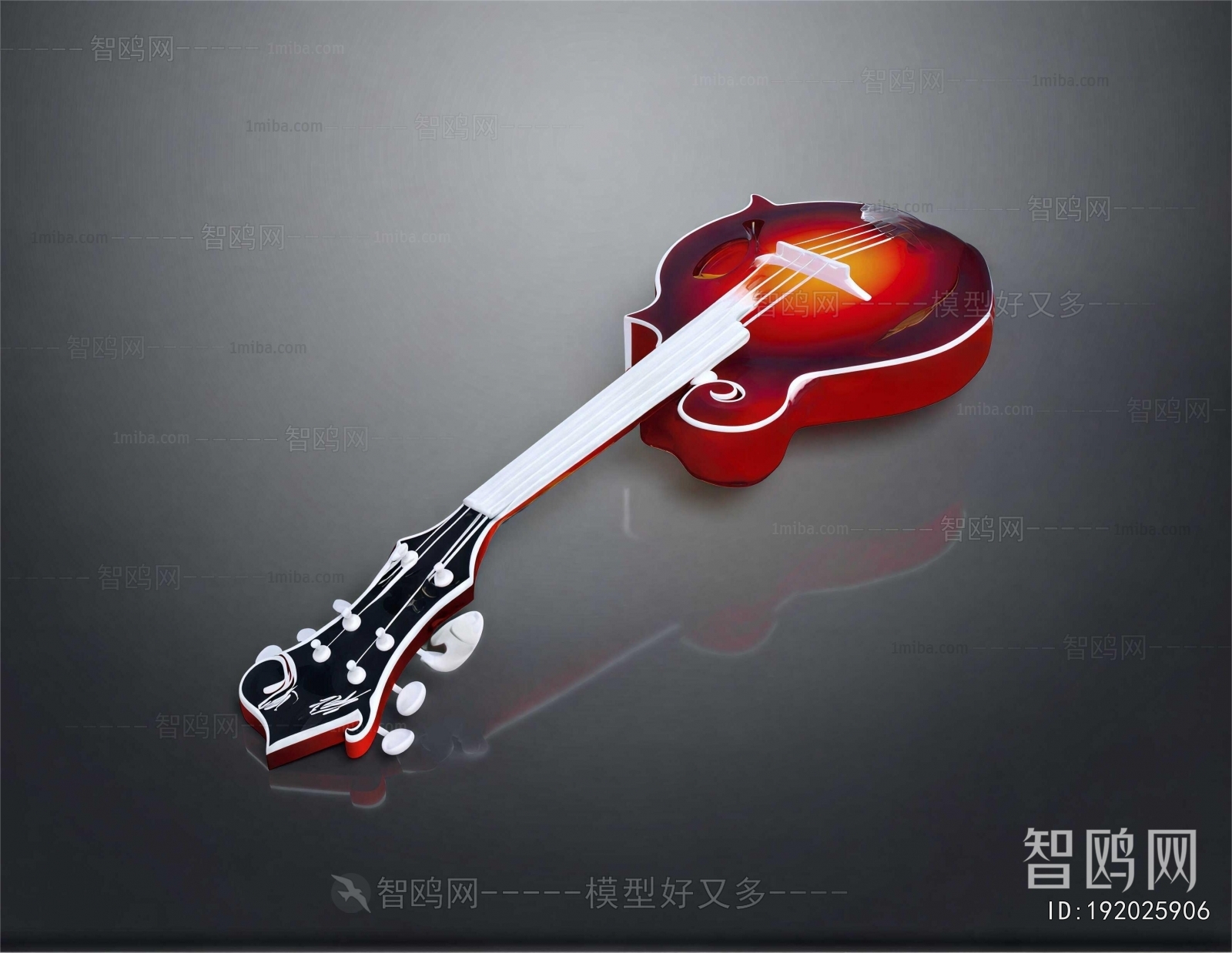 Modern Music Equipment