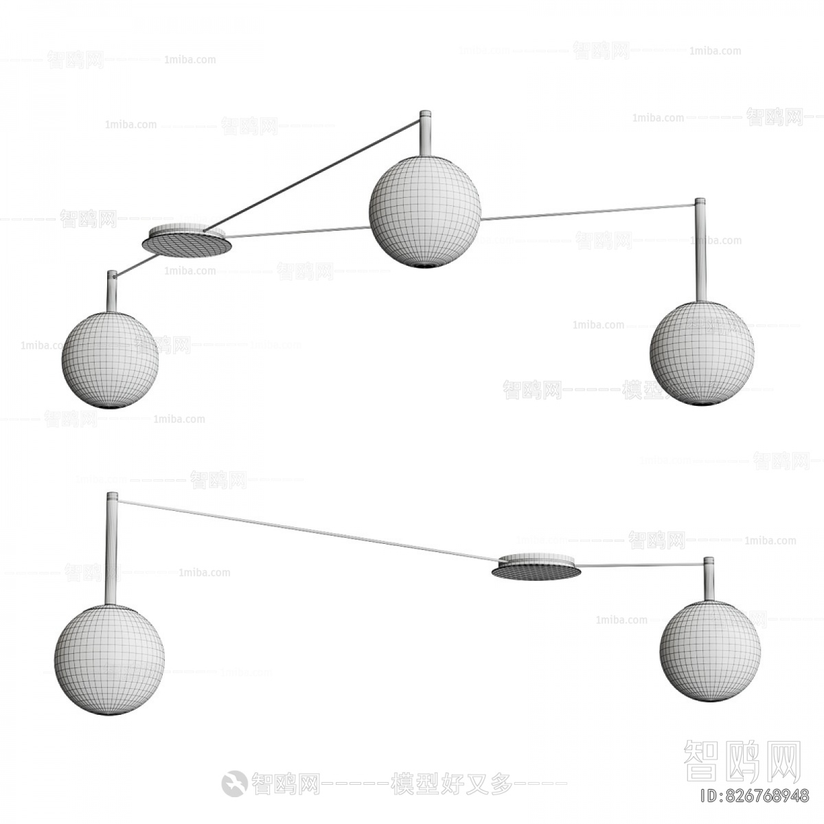 Modern Ceiling Ceiling Lamp