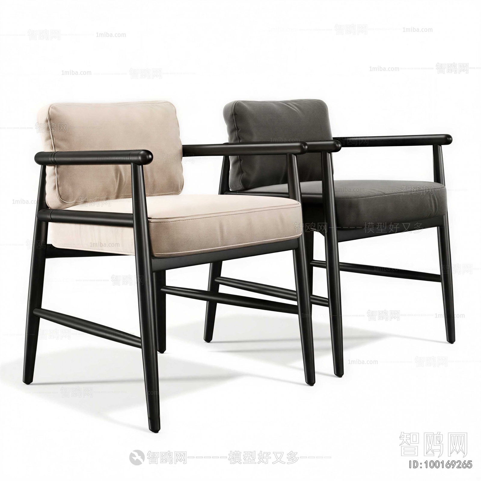 Modern Dining Chair