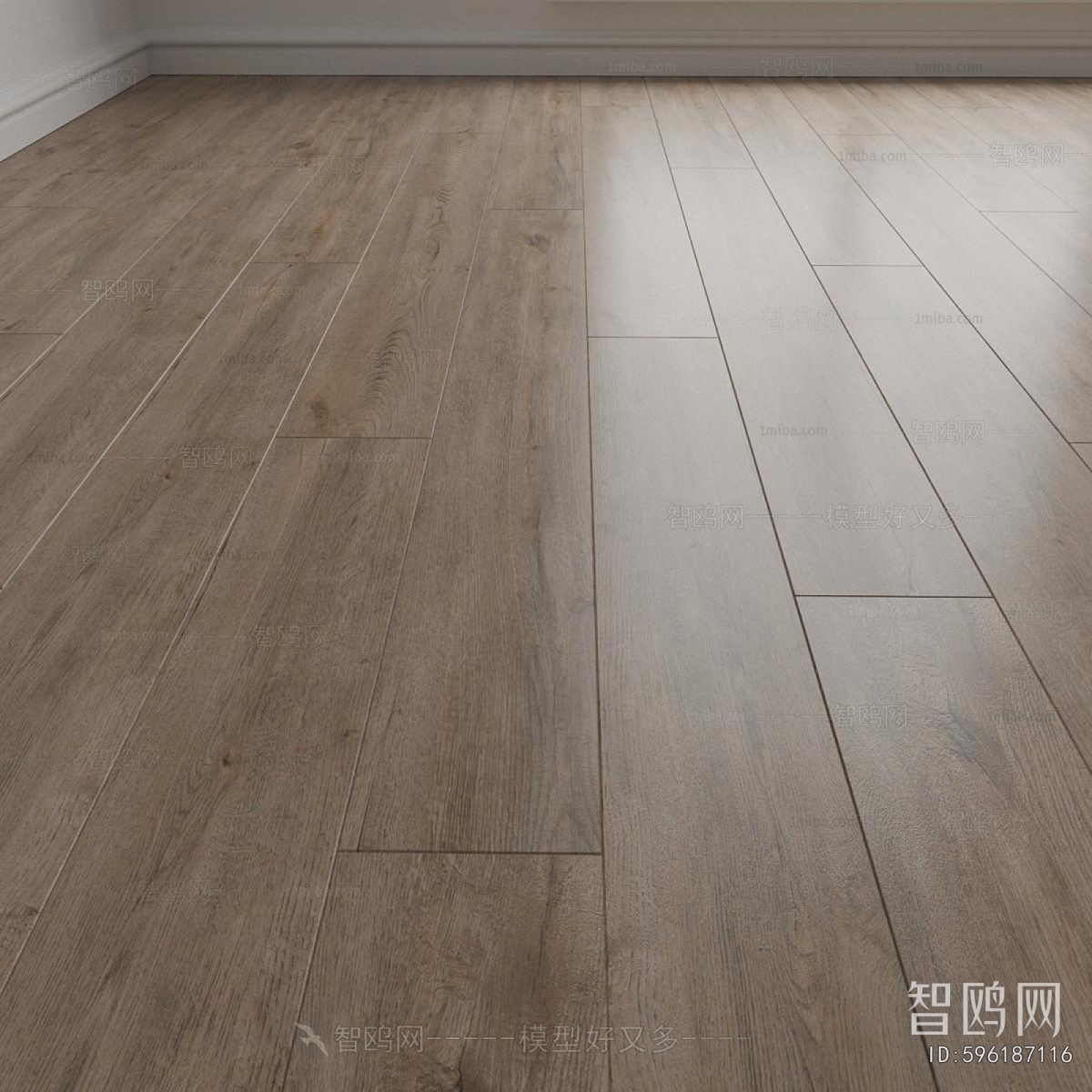Modern Floor