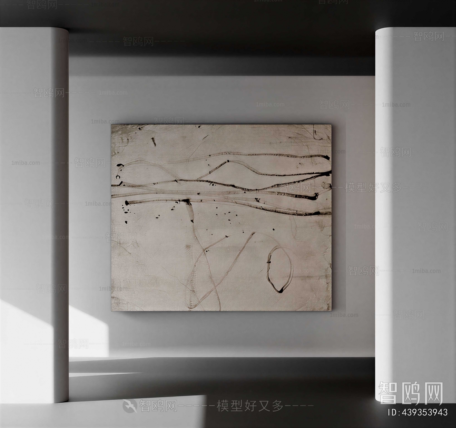 Modern Painting