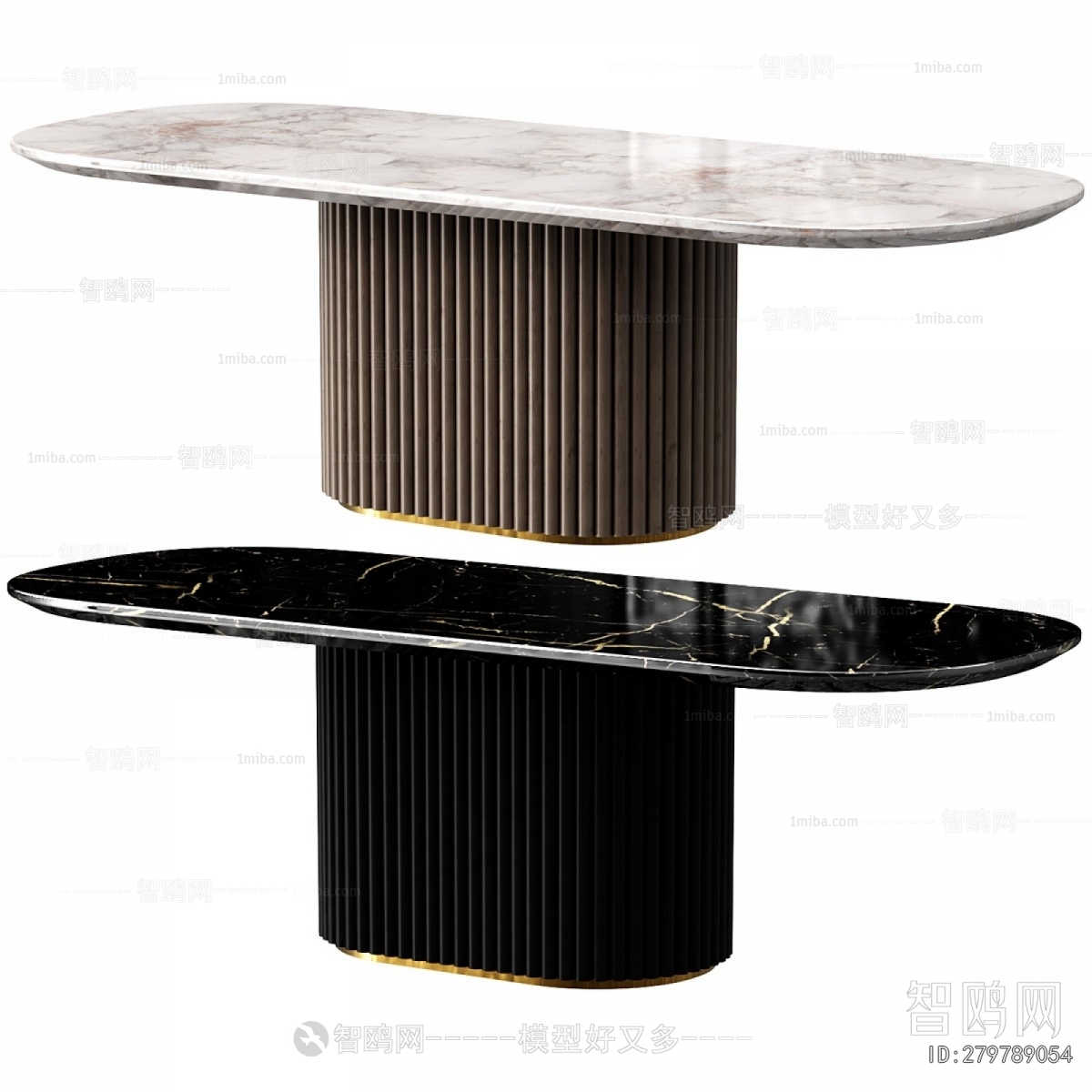 Modern Dining Table