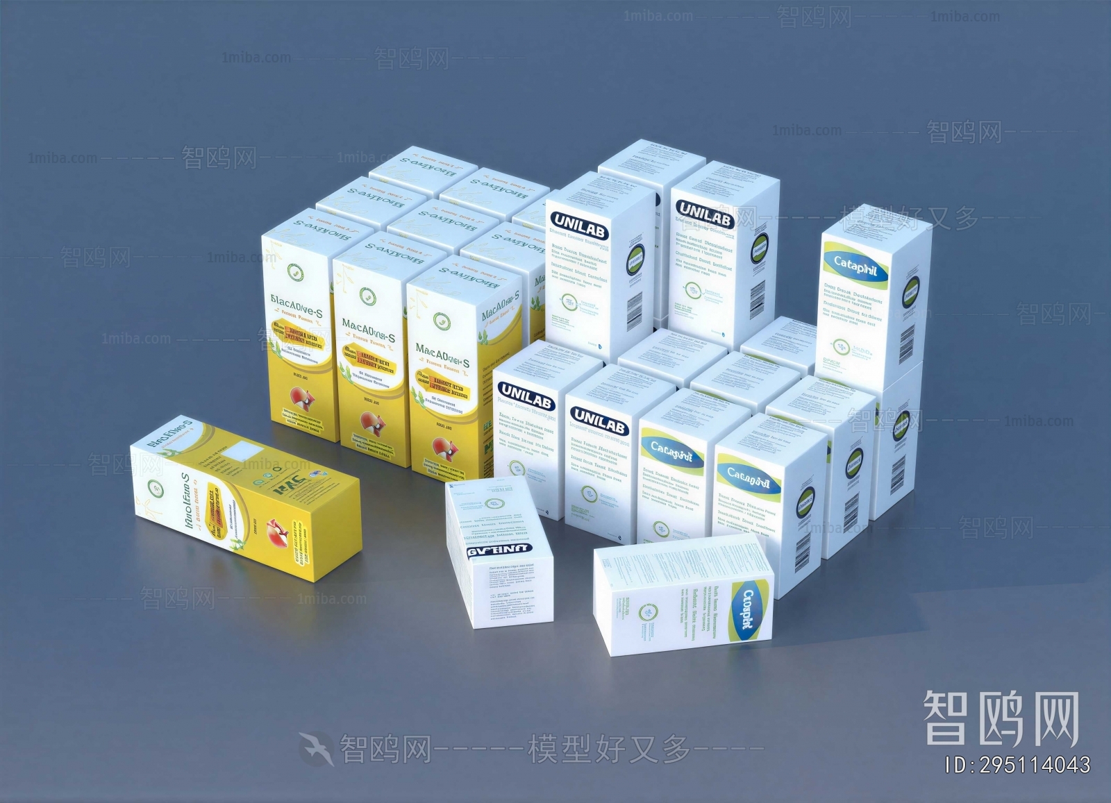 Modern Medical Equipment