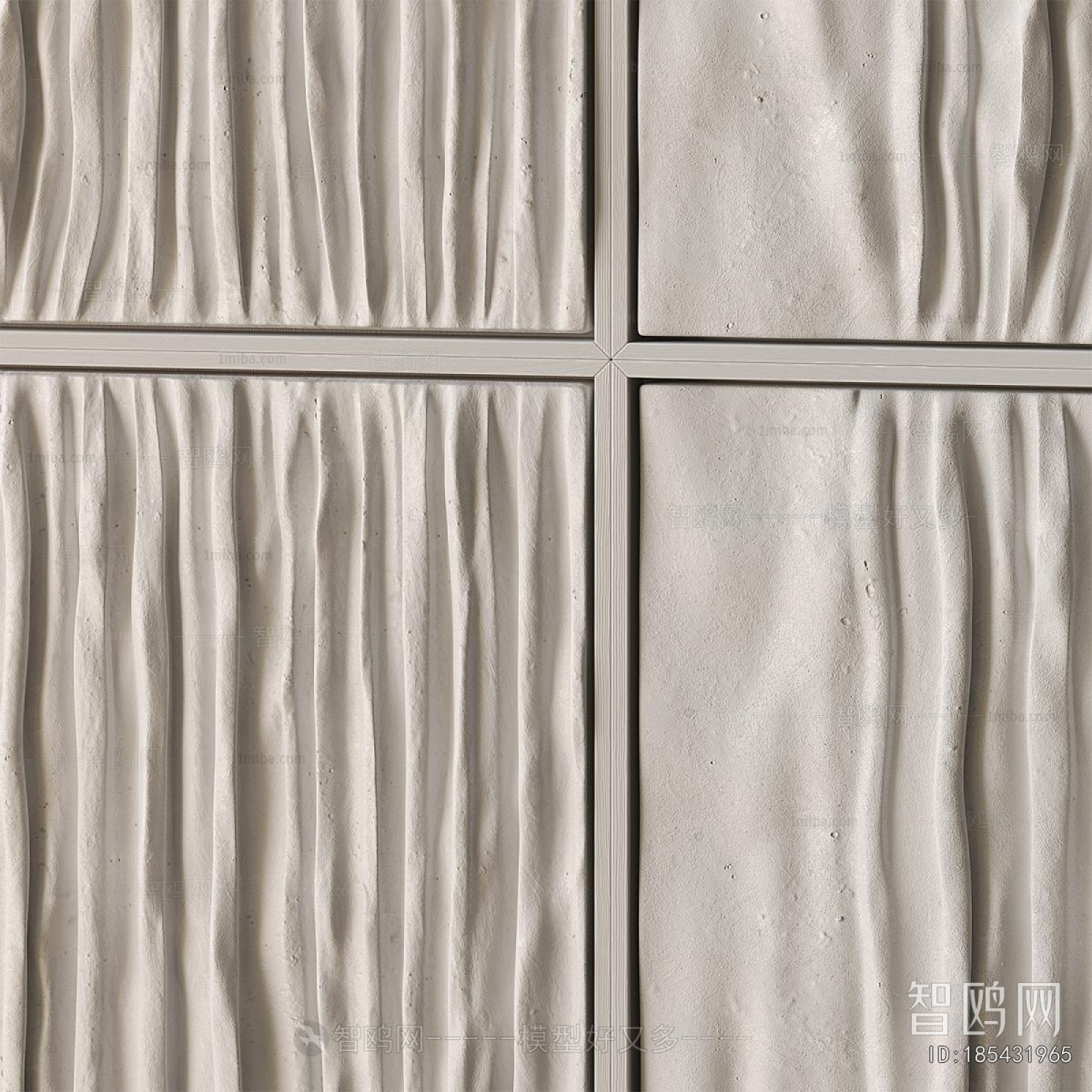 Modern Wall Decoration