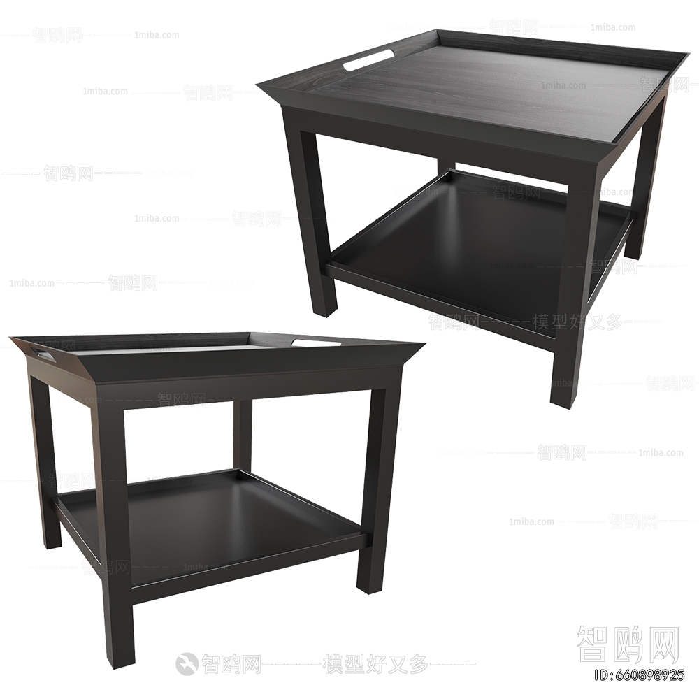 Modern Side Table/corner Table