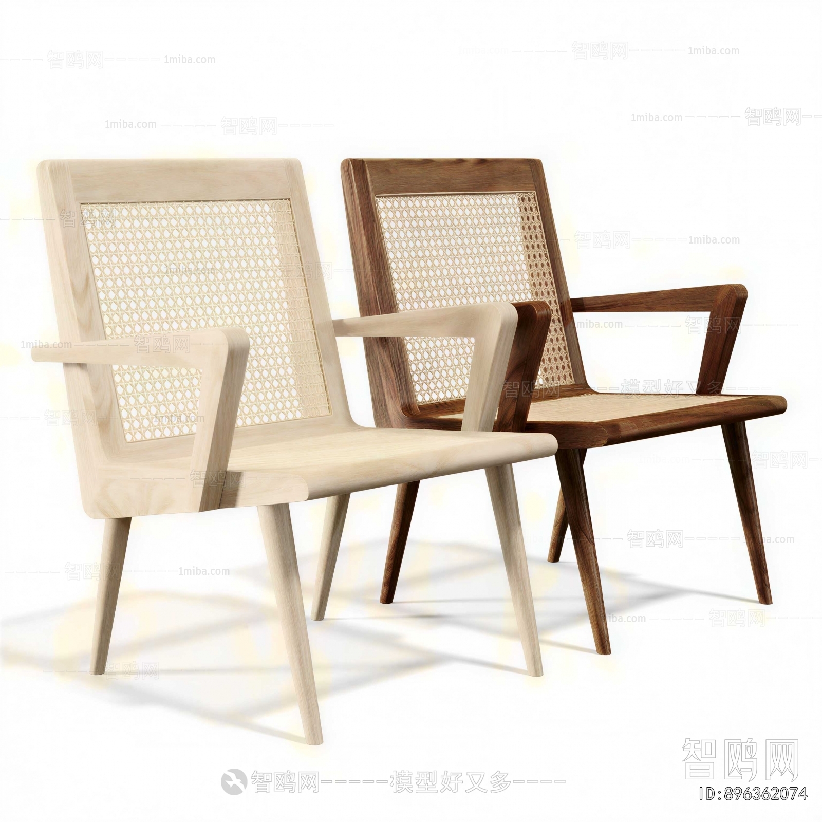 Modern Dining Chair