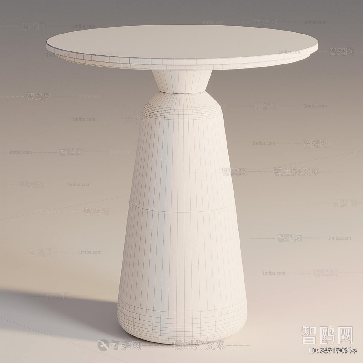 Modern Side Table/corner Table