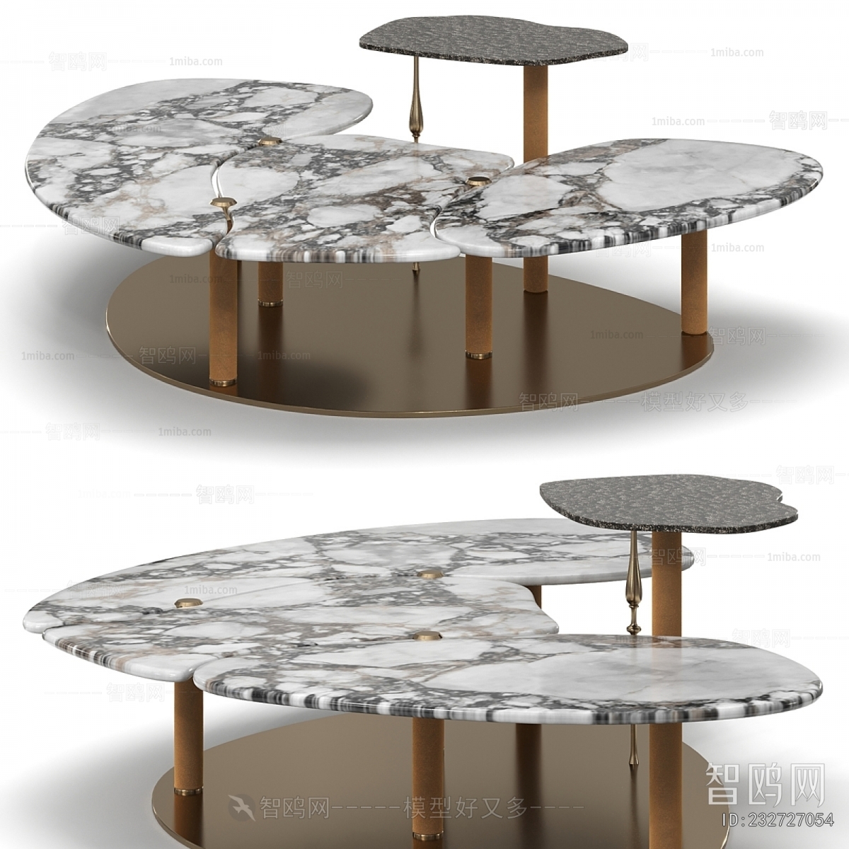 Modern Coffee Table