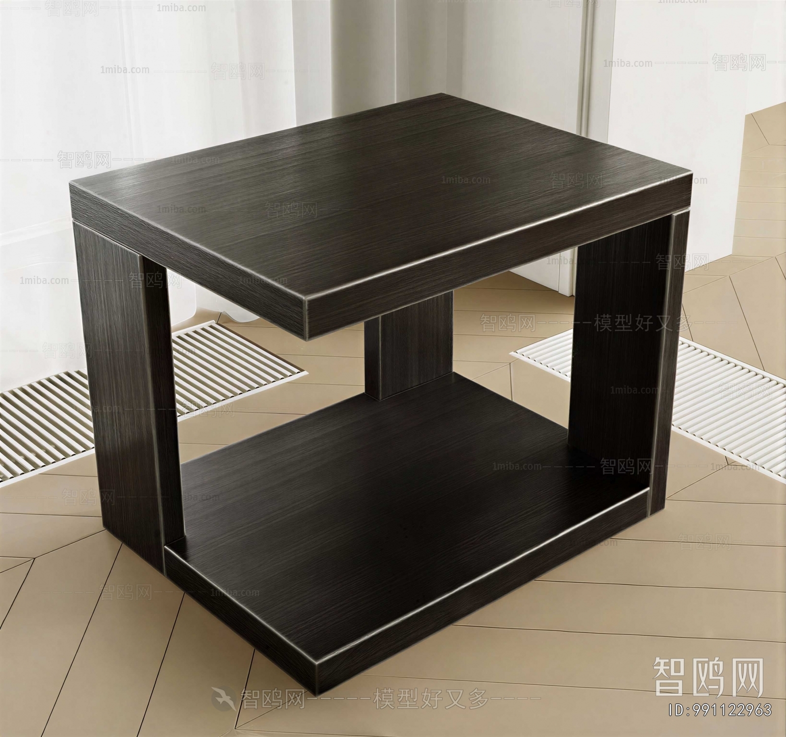 Modern Side Table/corner Table