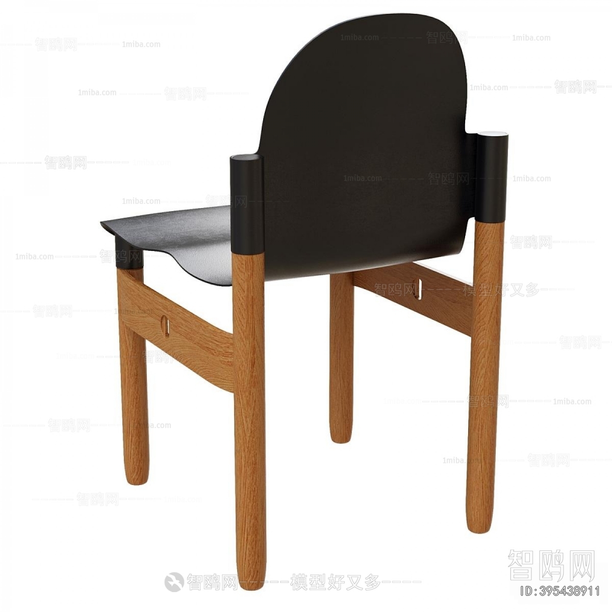 Modern Dining Chair