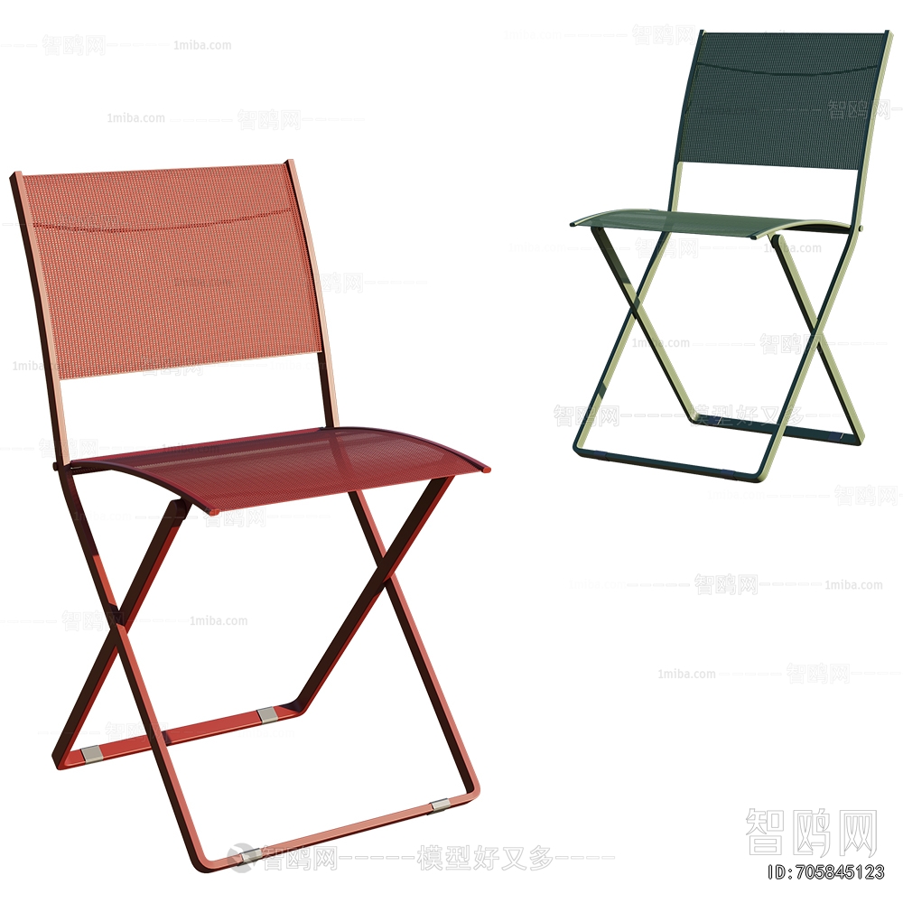 Modern Single Chair