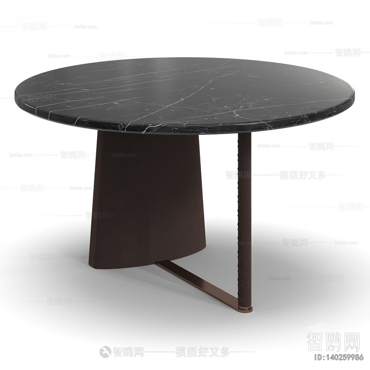 Modern Dining Table
