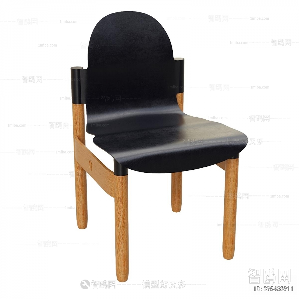 Modern Dining Chair