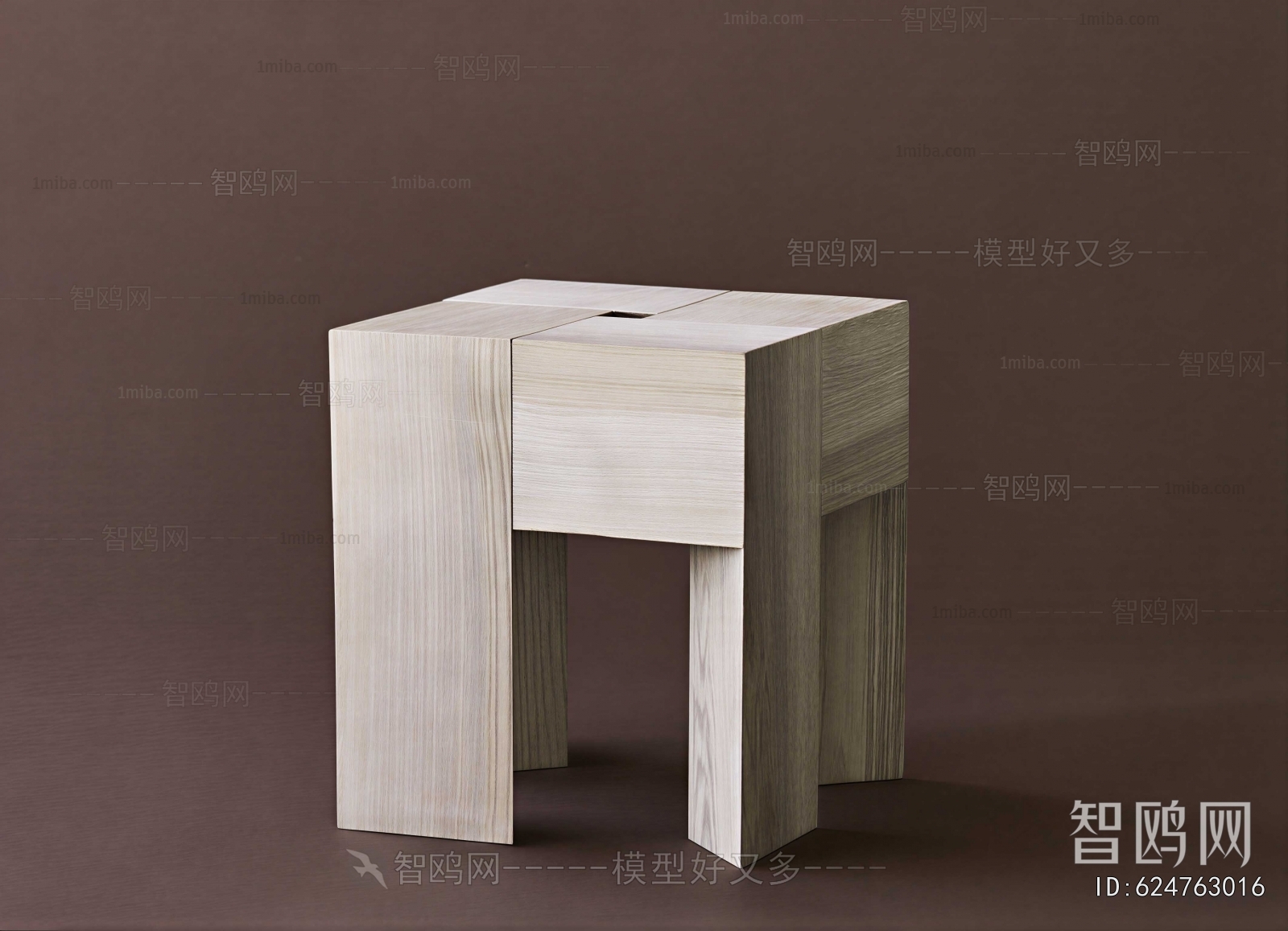 Modern Stool