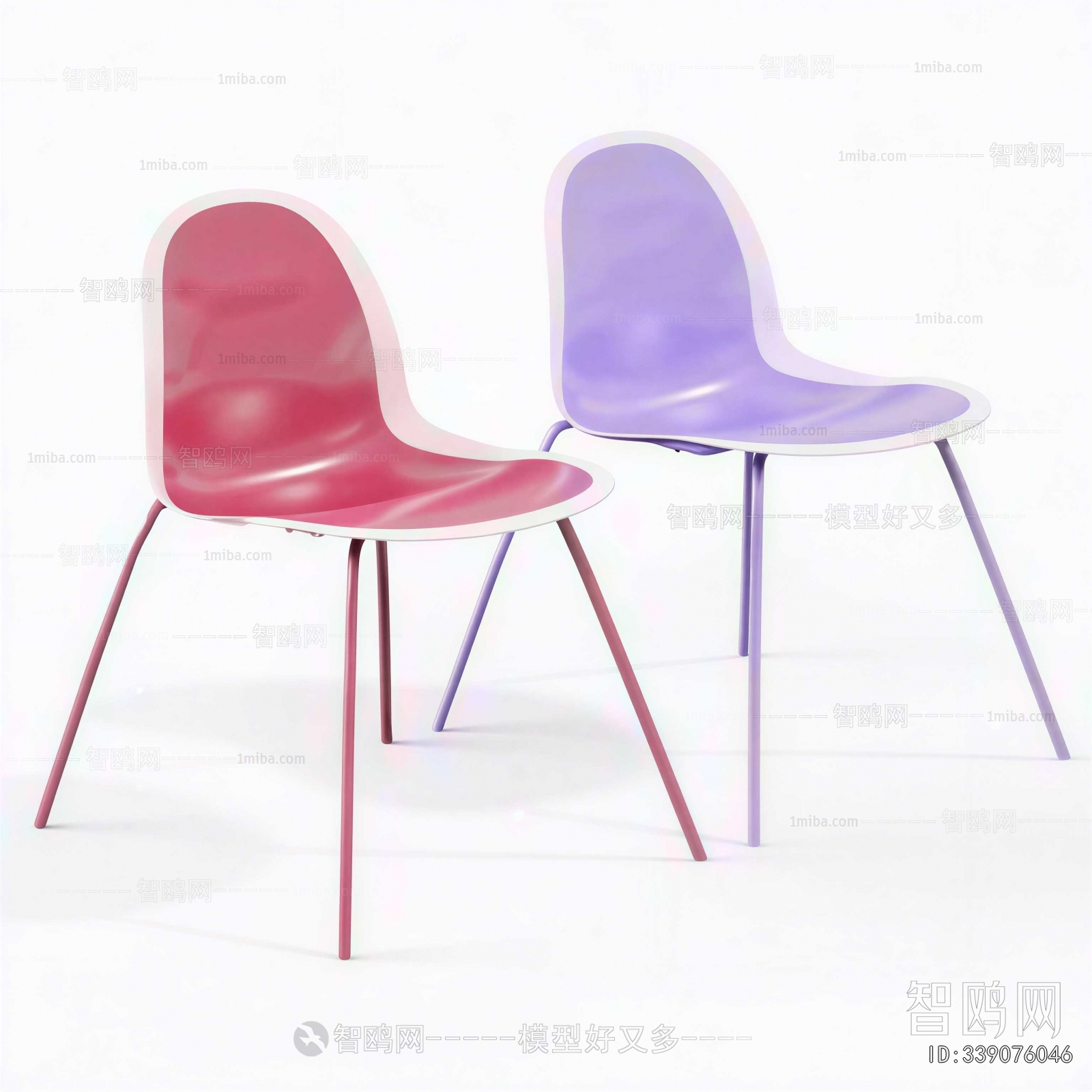Modern Dining Chair