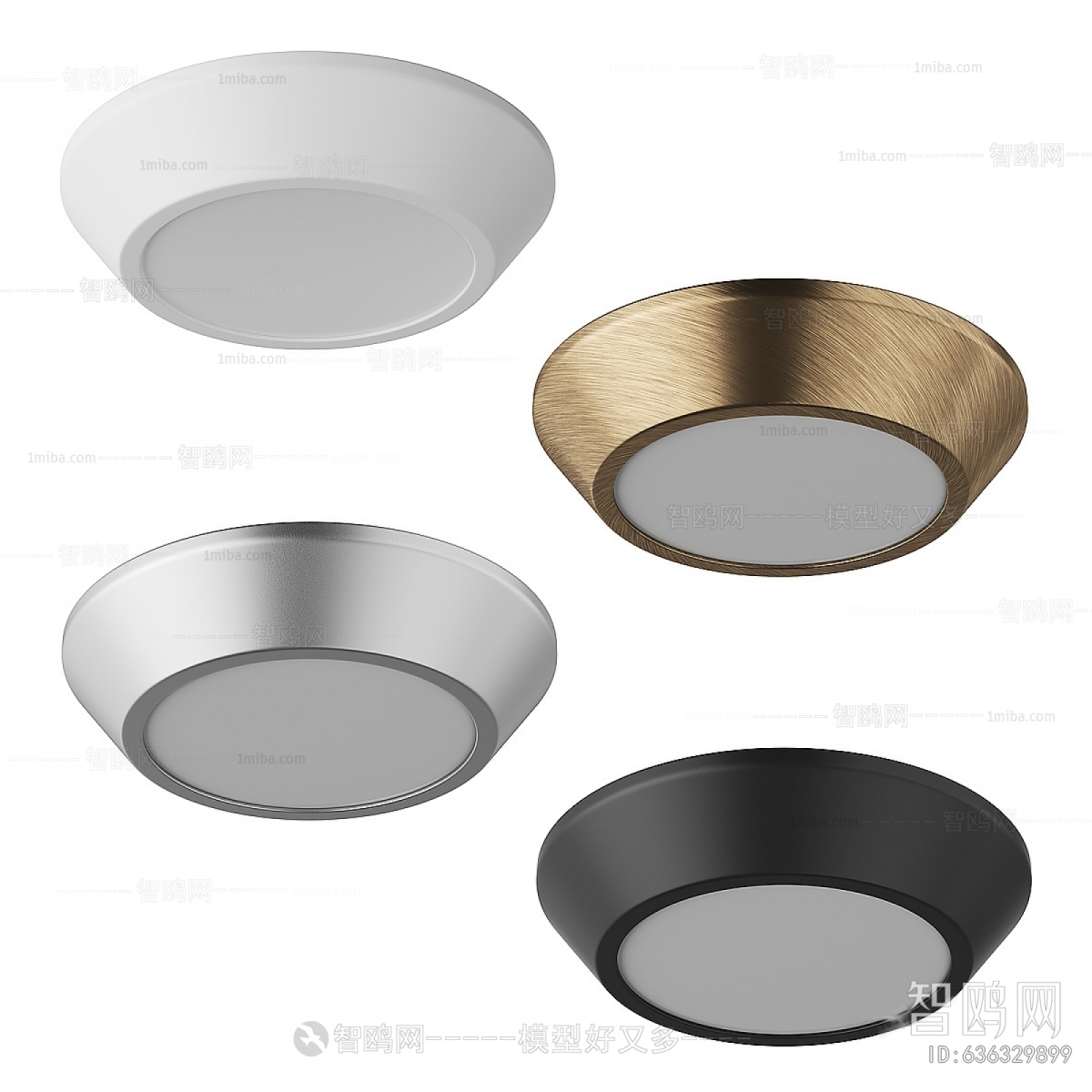 Modern Ceiling Ceiling Lamp