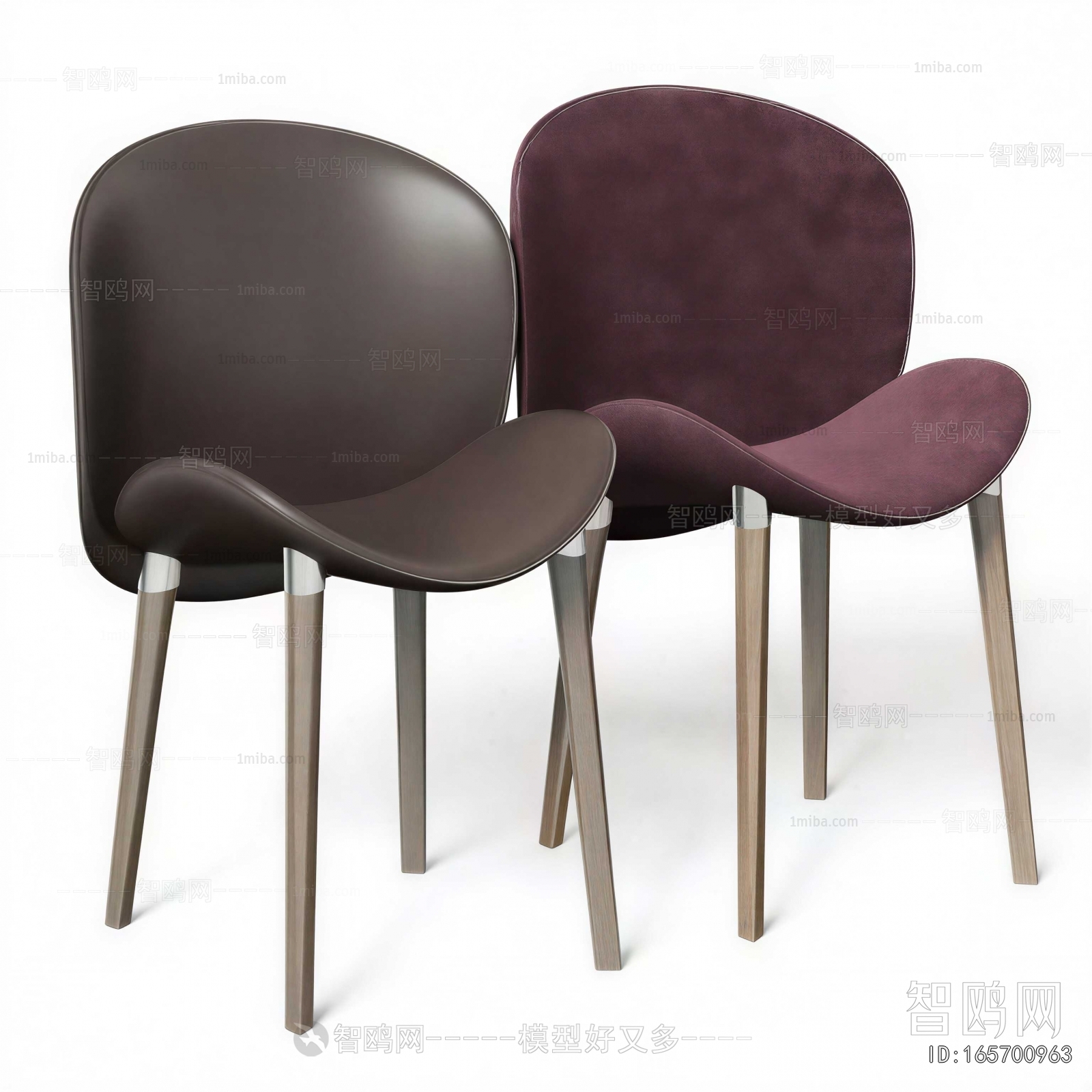 Modern Dining Chair