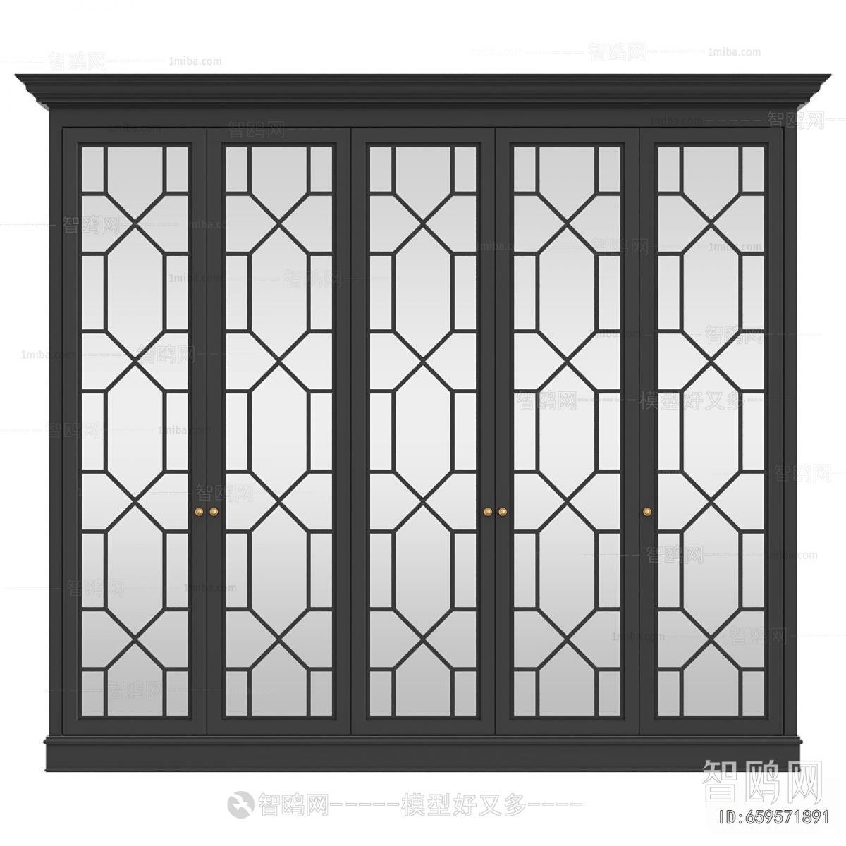 American Style The Wardrobe