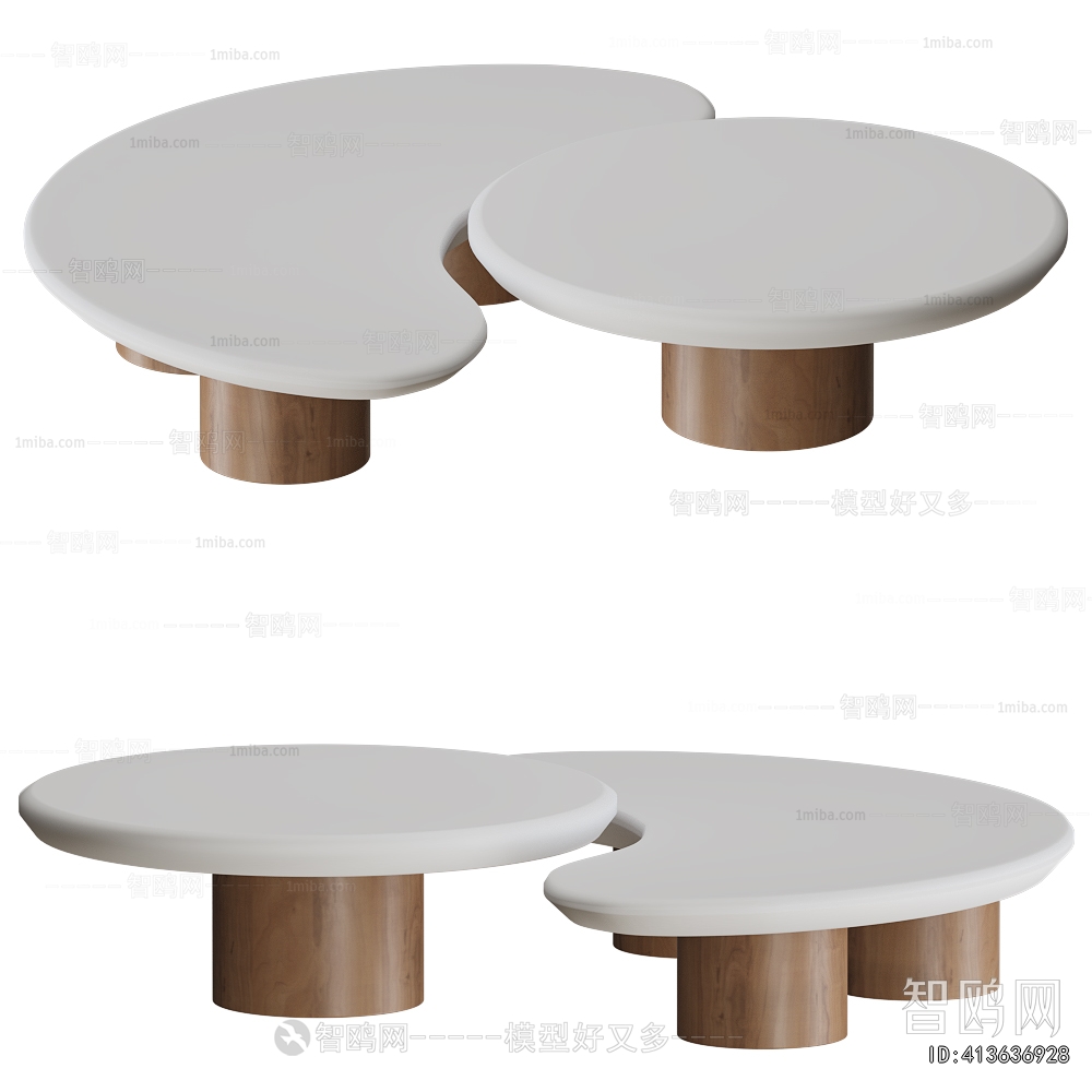Modern Coffee Table