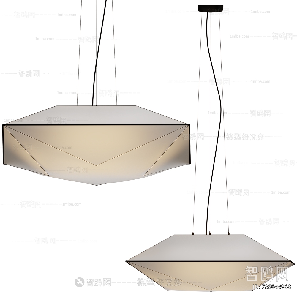 Modern Droplight