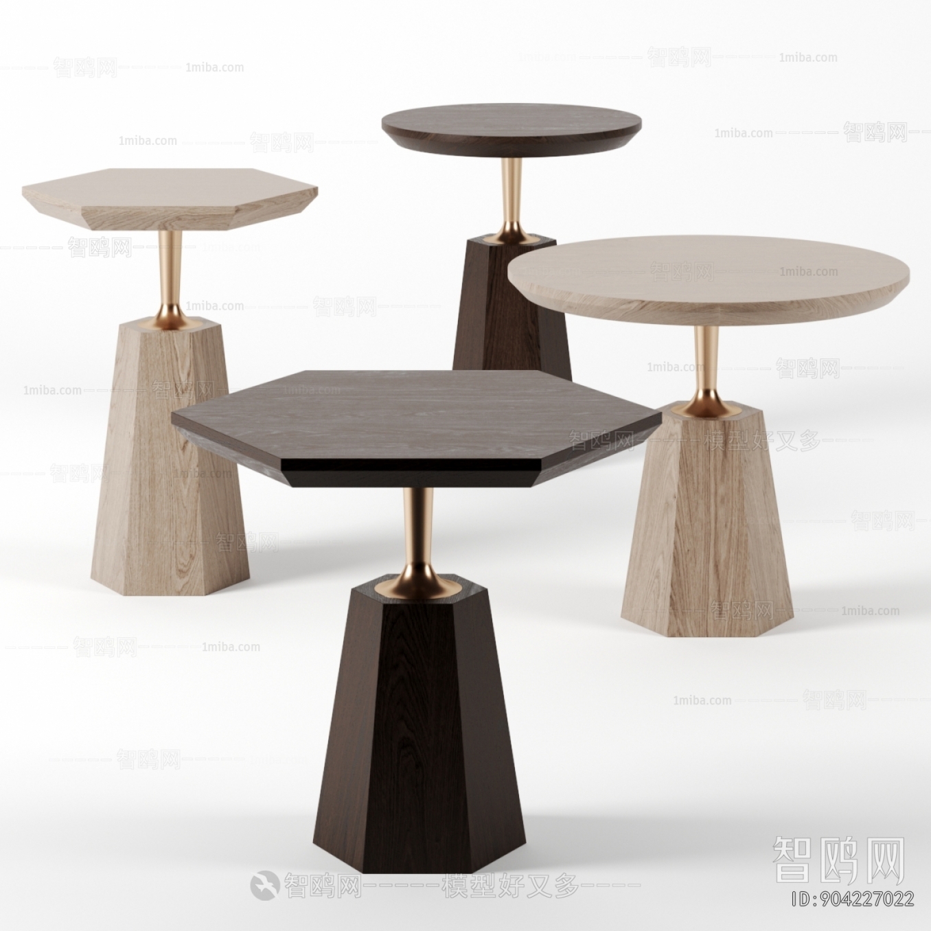 Modern Side Table/corner Table