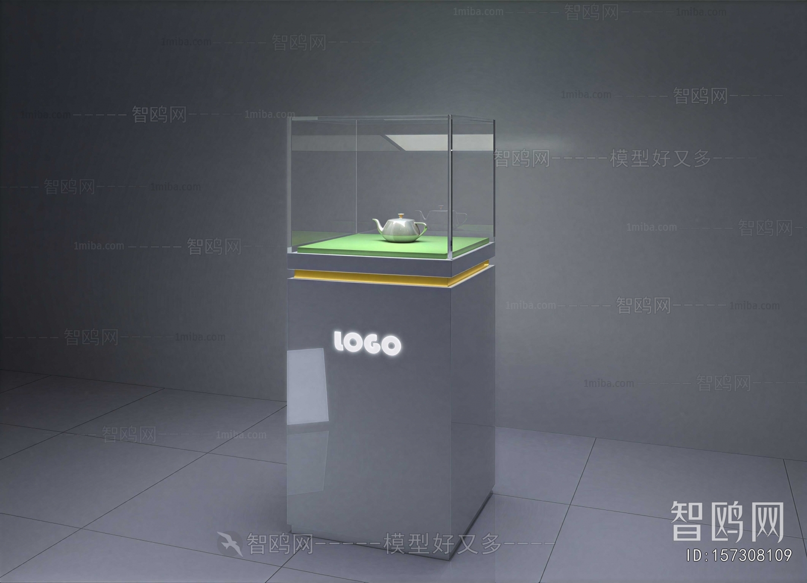 Modern Showcase