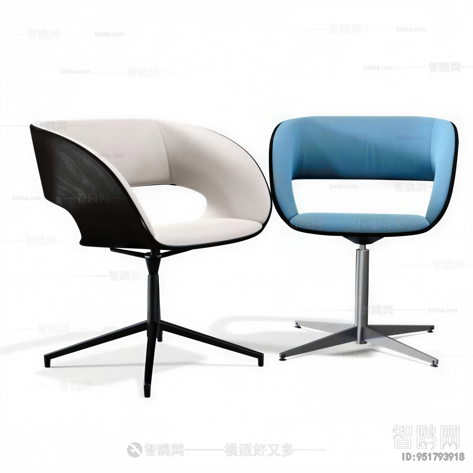 Modern Office Chair