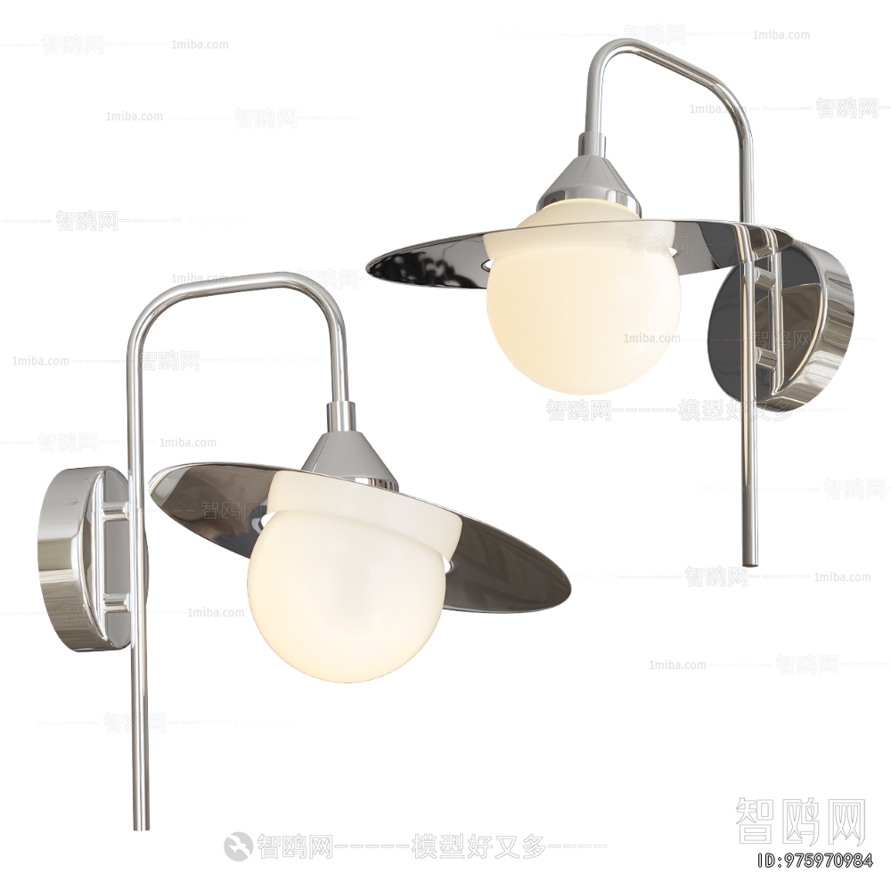 Modern Wall Lamp
