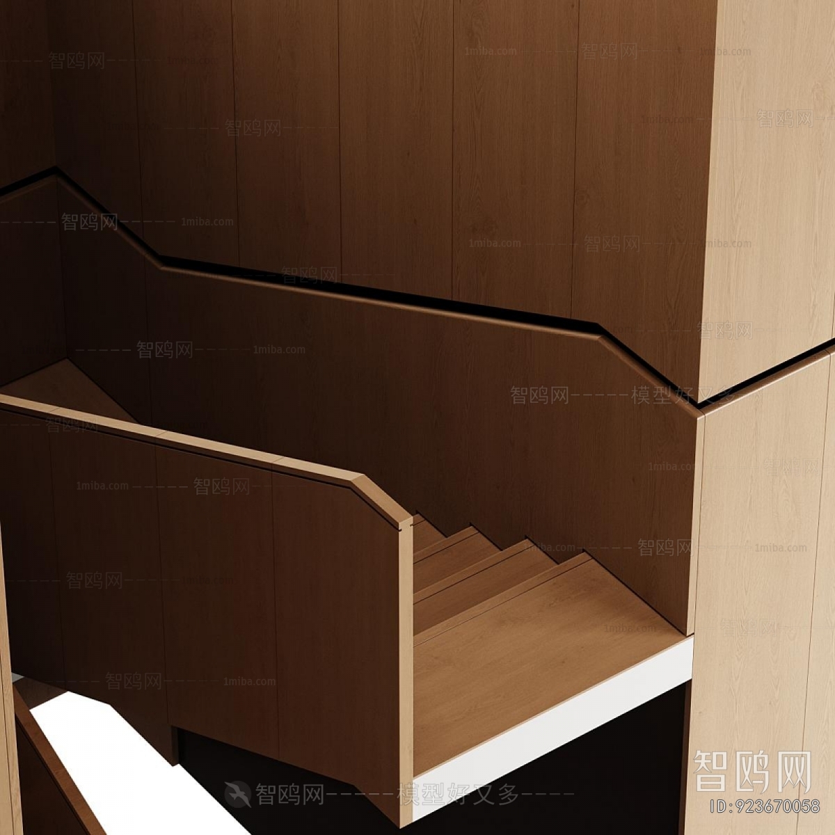 Modern Staircase