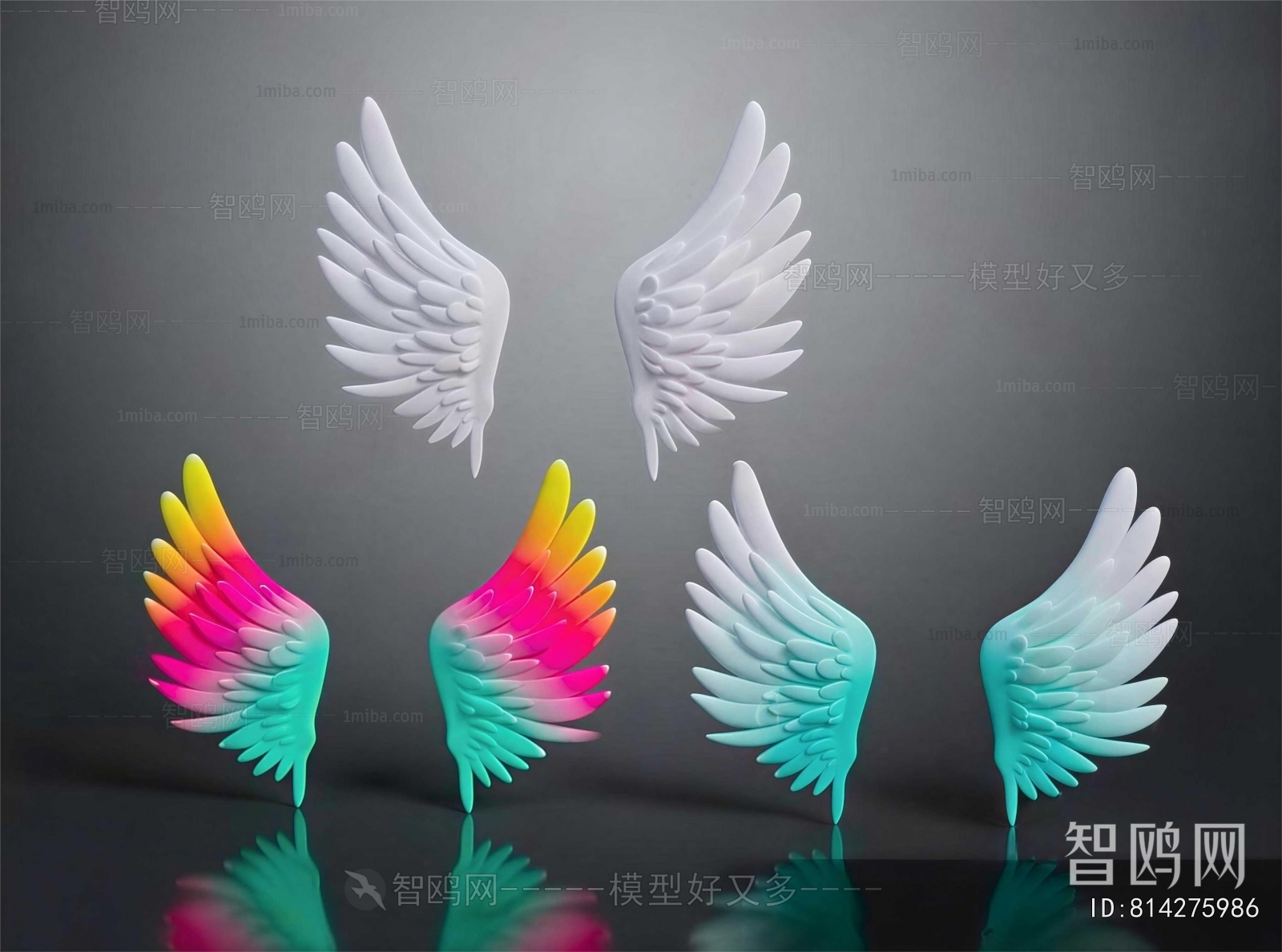 Modern Wall Decoration