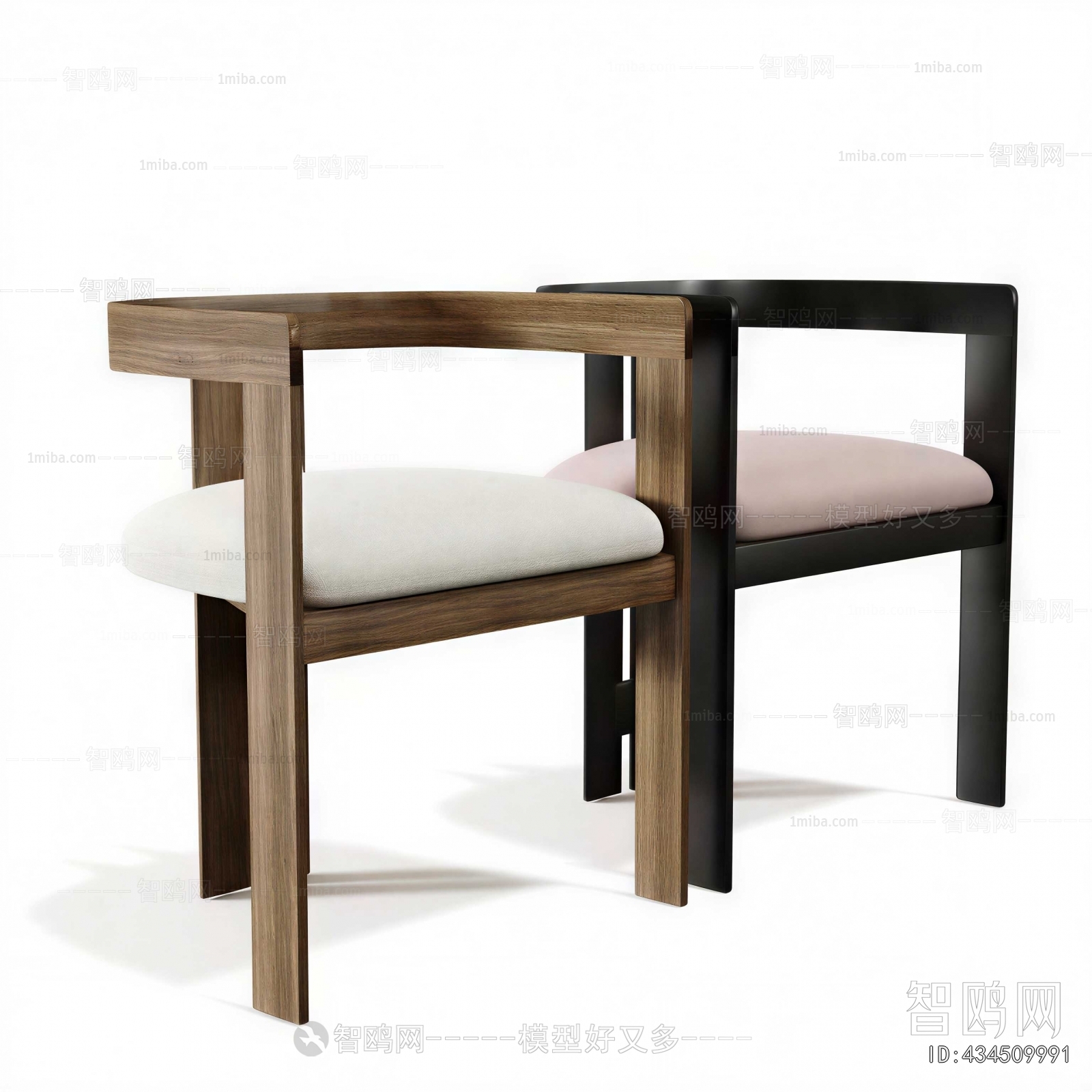 Modern Dining Chair