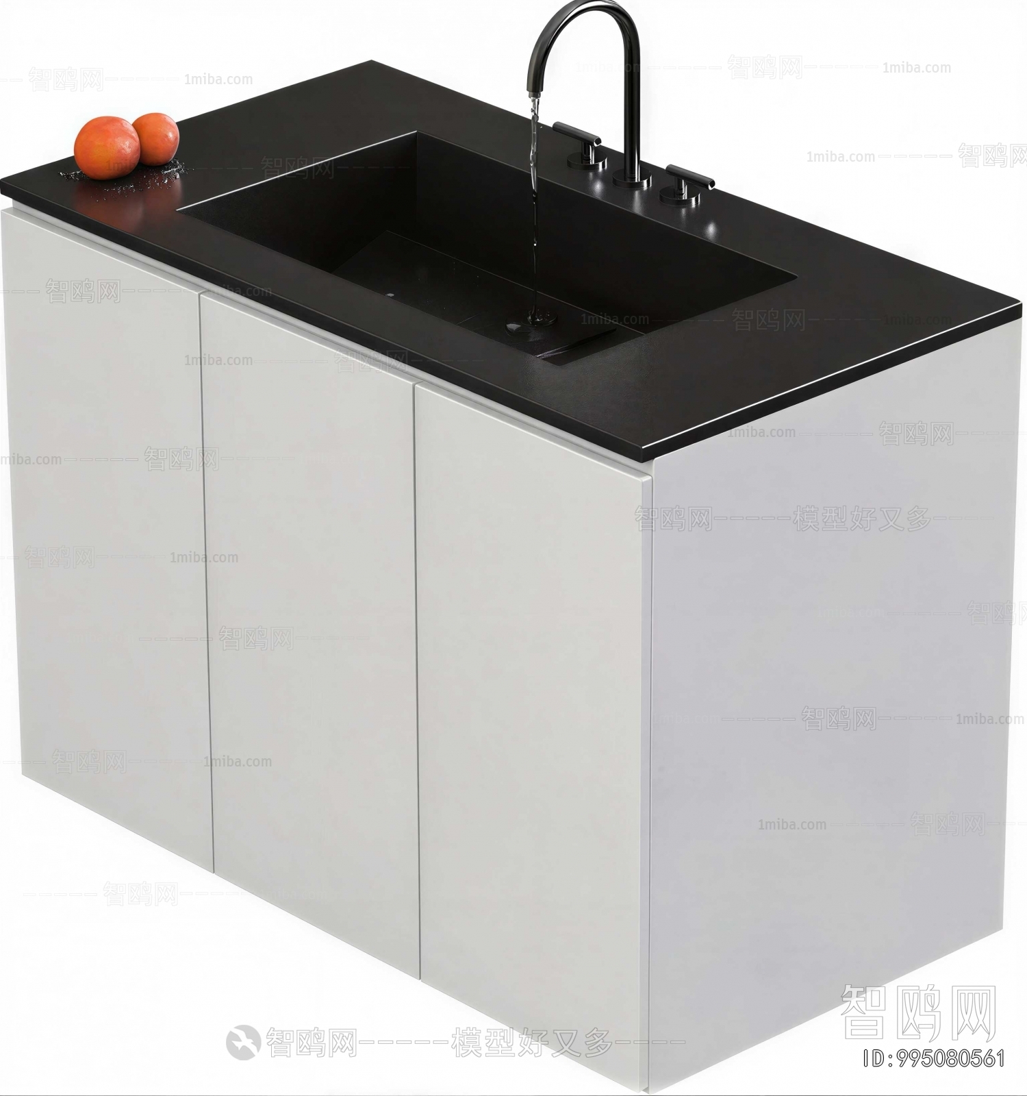 Modern Sink