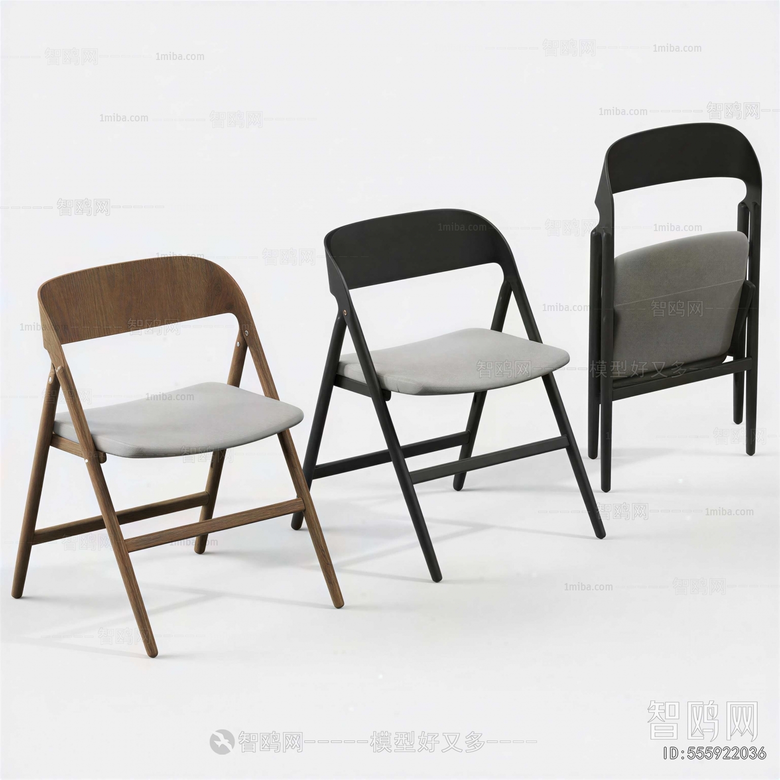 Modern Dining Chair
