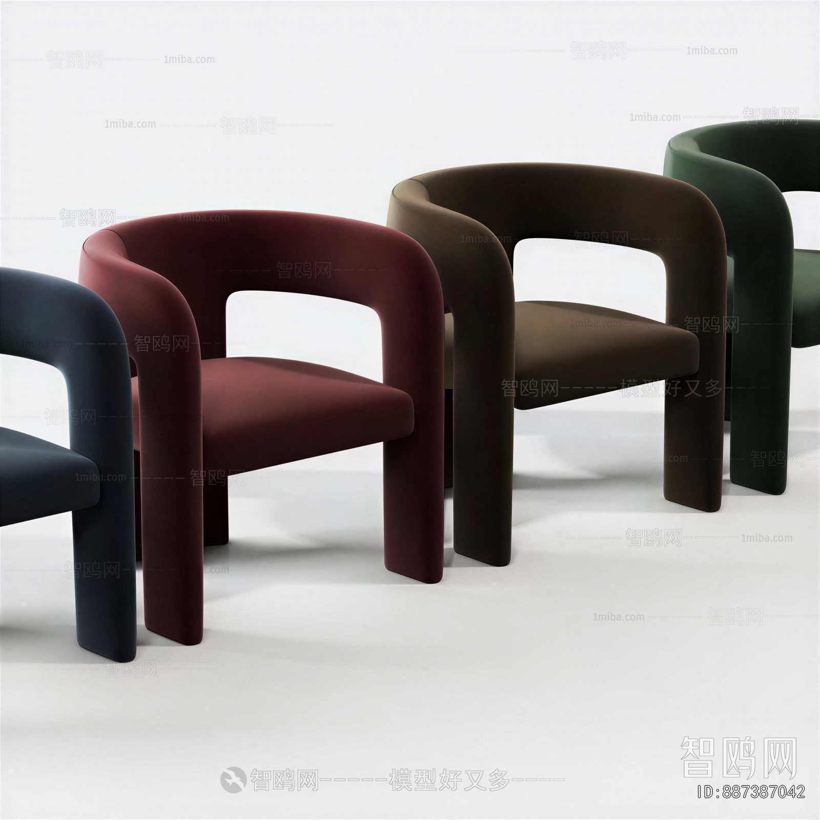 Modern Dining Chair