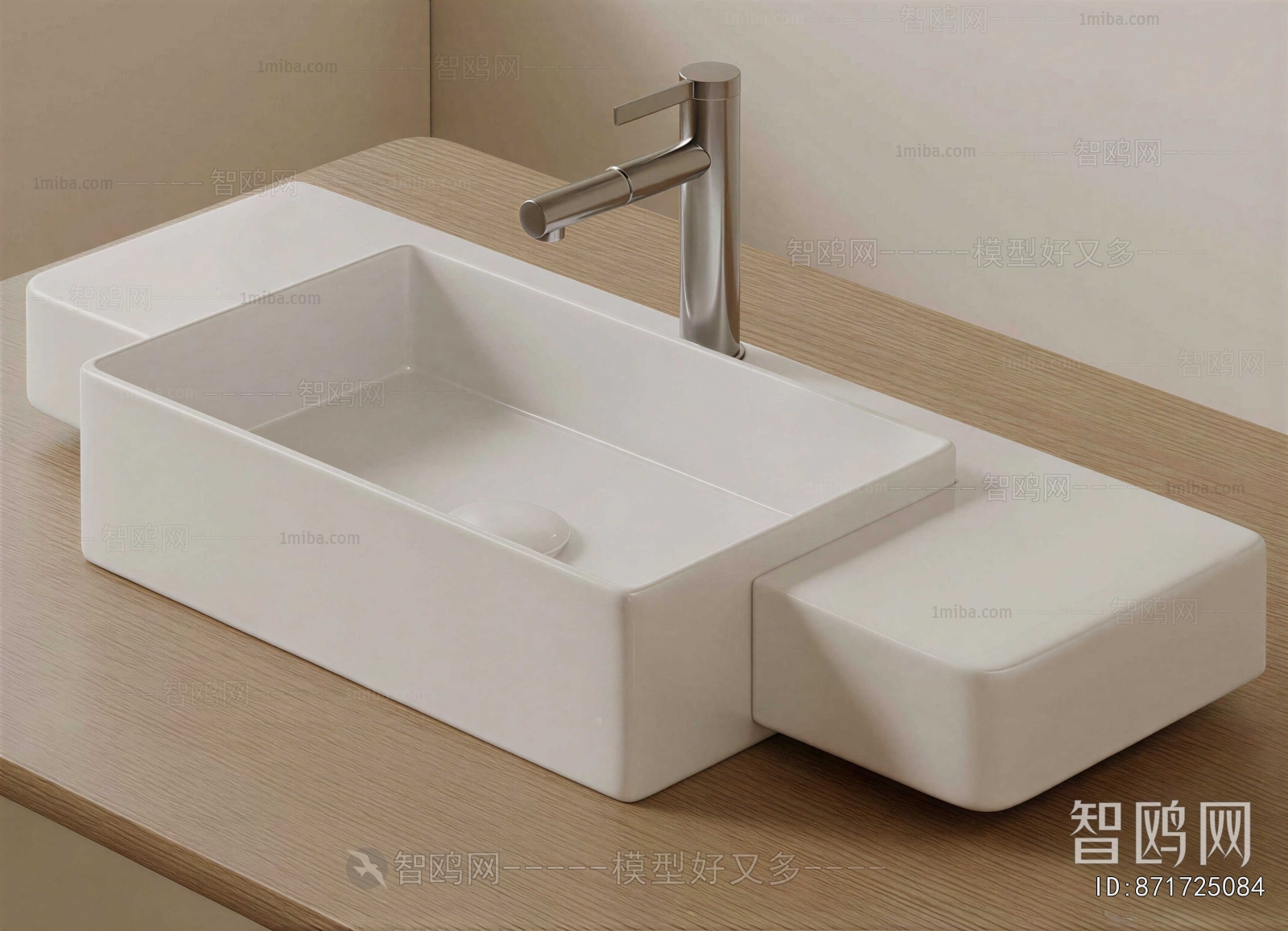 Modern Basin