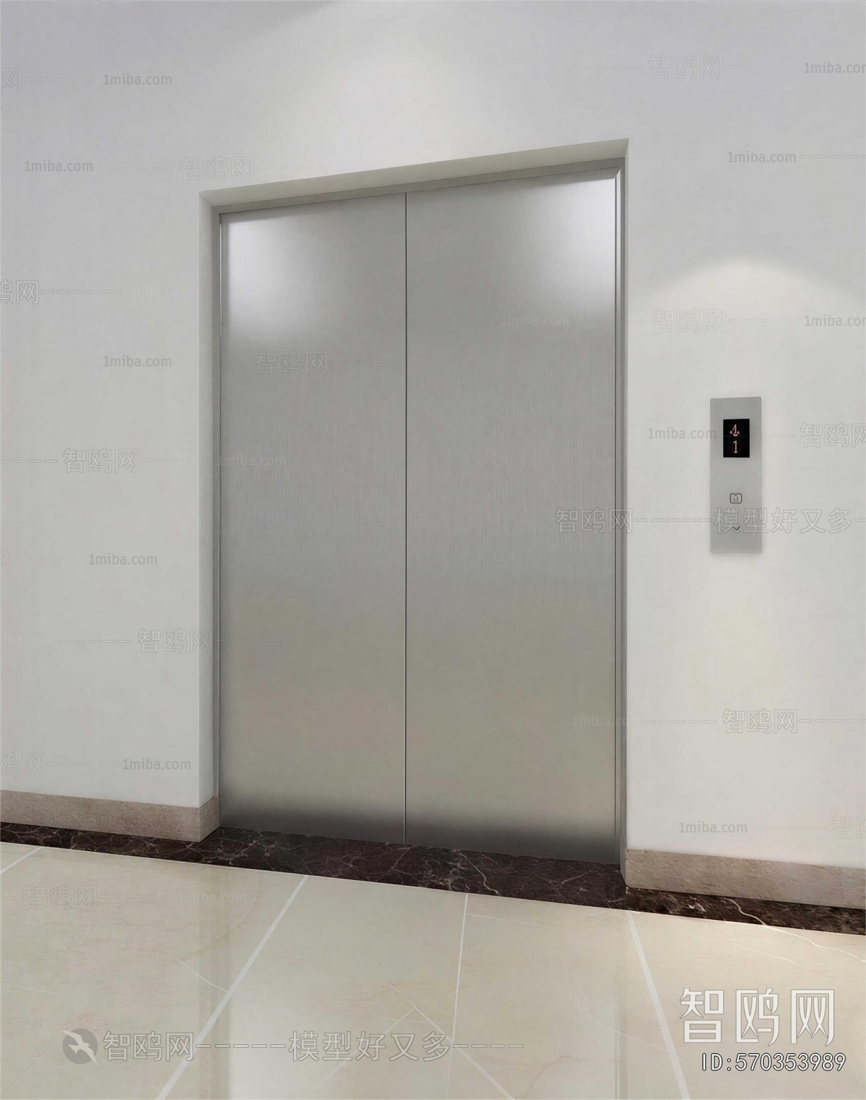 Modern Lift