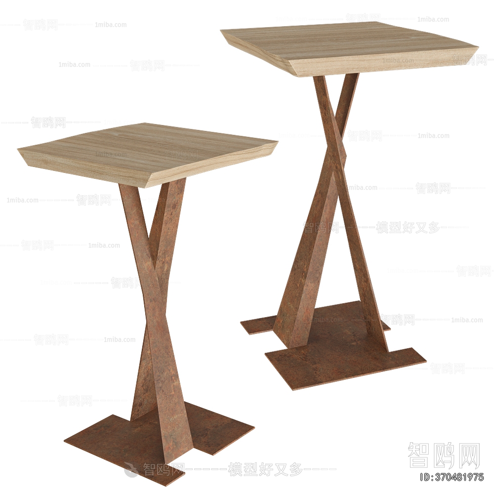 Modern Side Table/corner Table