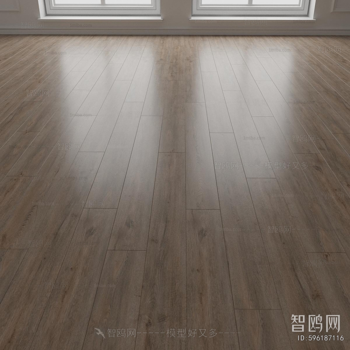 Modern Floor