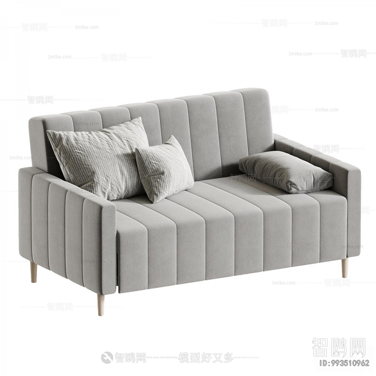 Modern A Sofa For Two