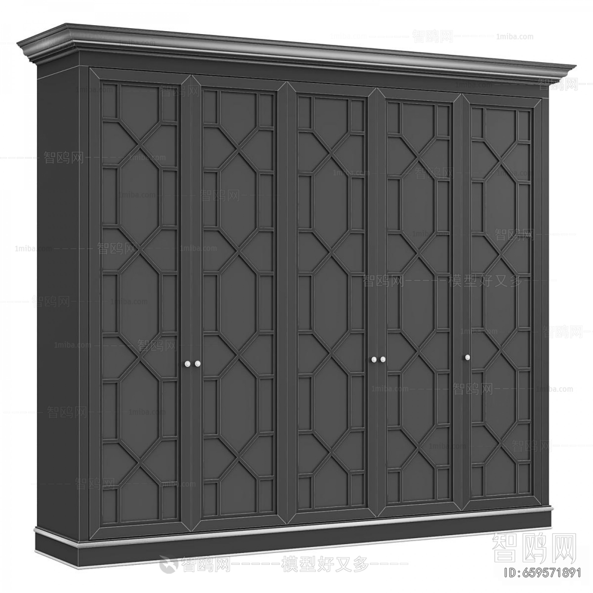 American Style The Wardrobe