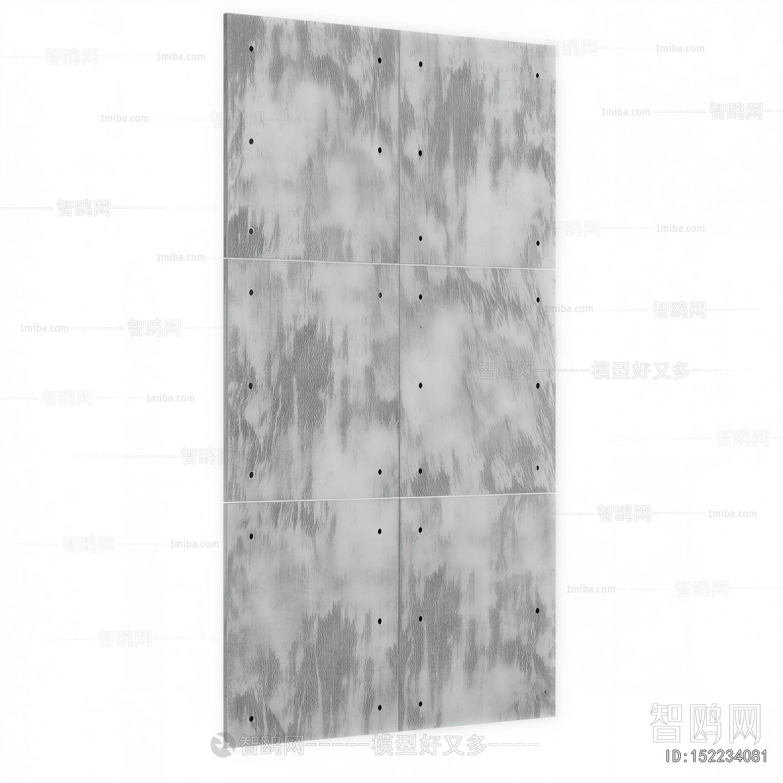 Industrial Style Wall Decoration