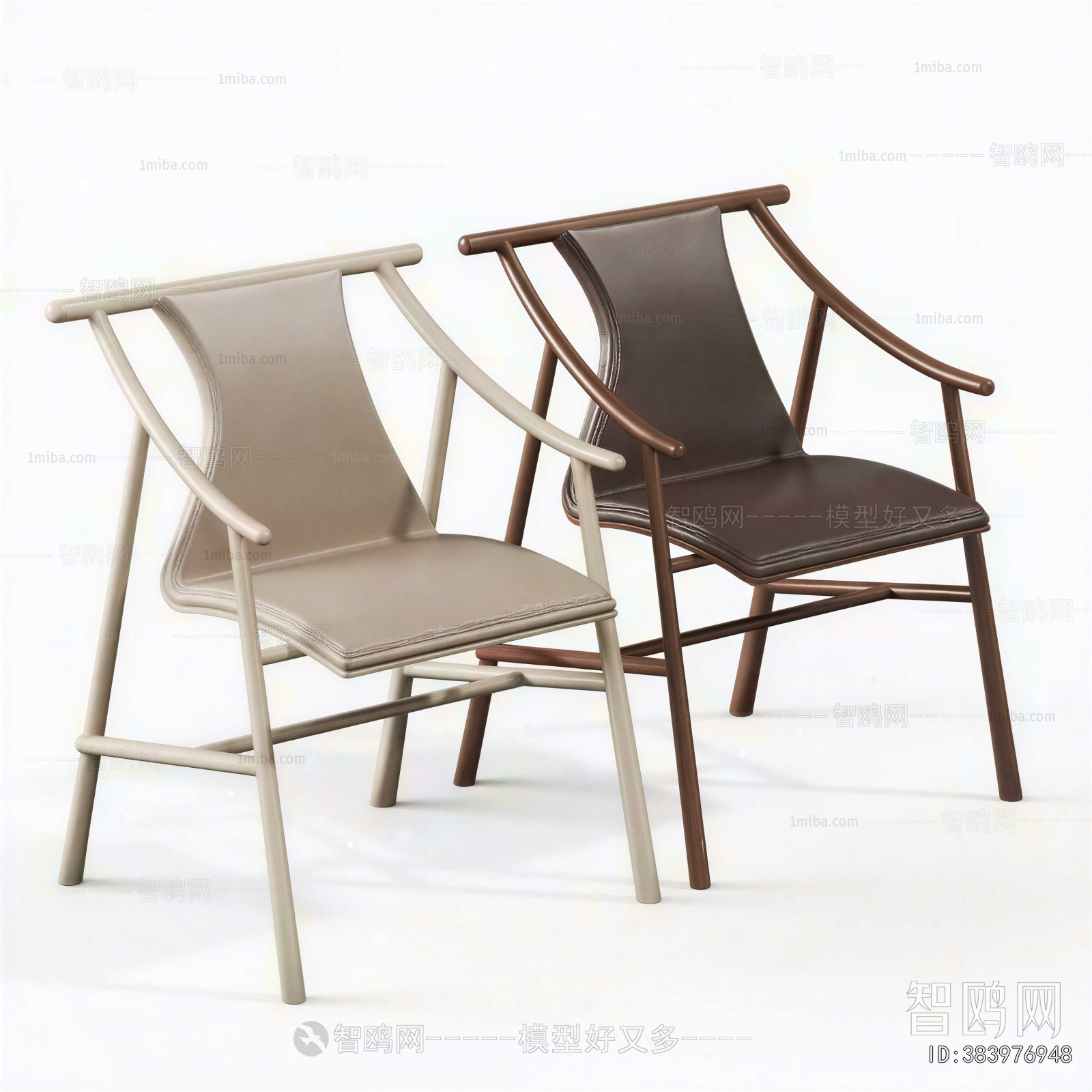 Modern Dining Chair