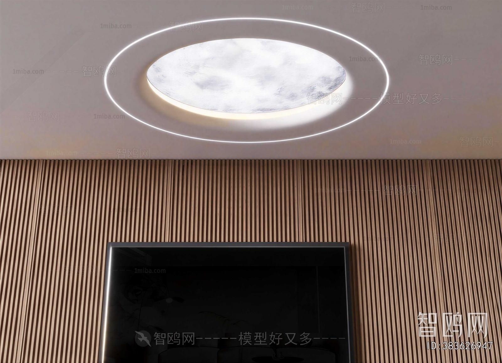 Modern Ceiling Ceiling Lamp