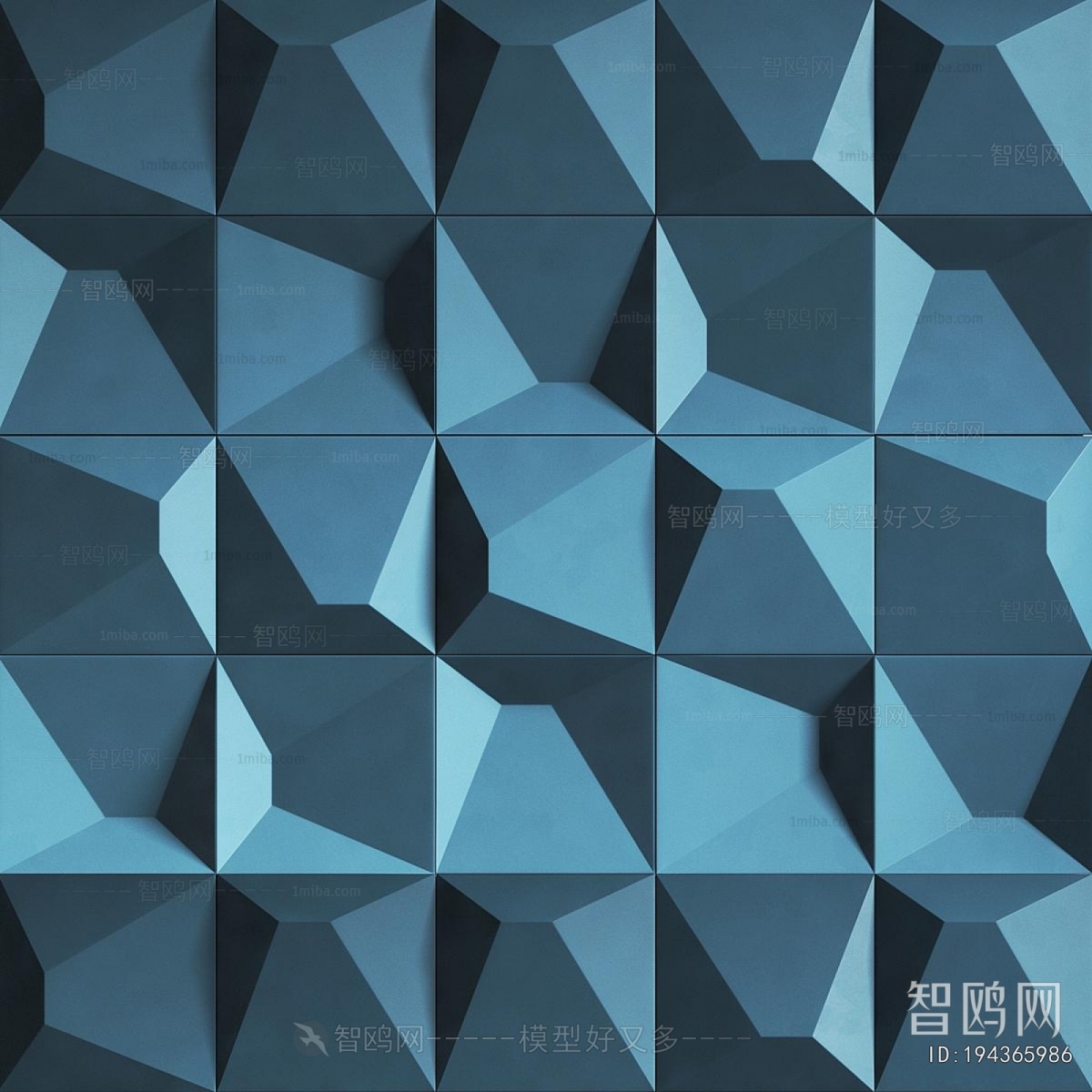 Modern Wall Decoration