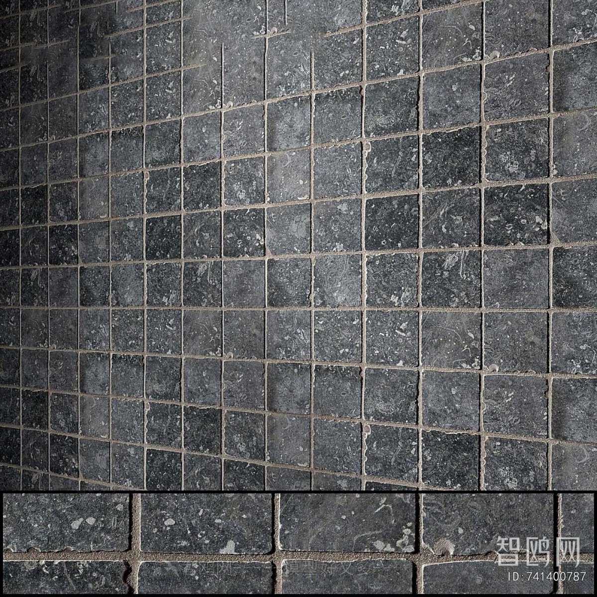 Modern Wall/floor/ceiling