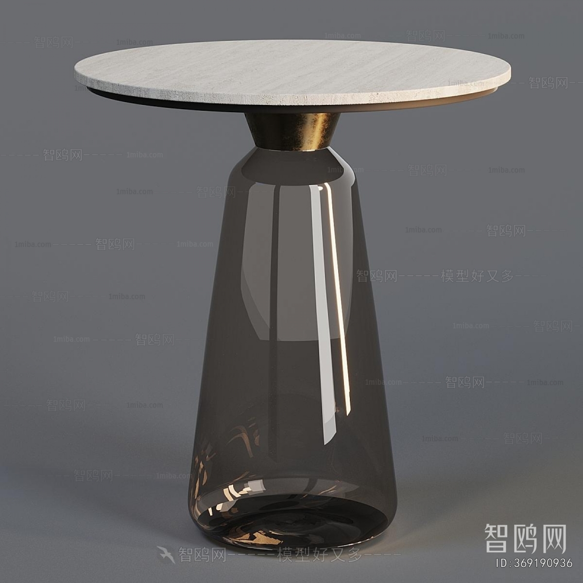 Modern Side Table/corner Table