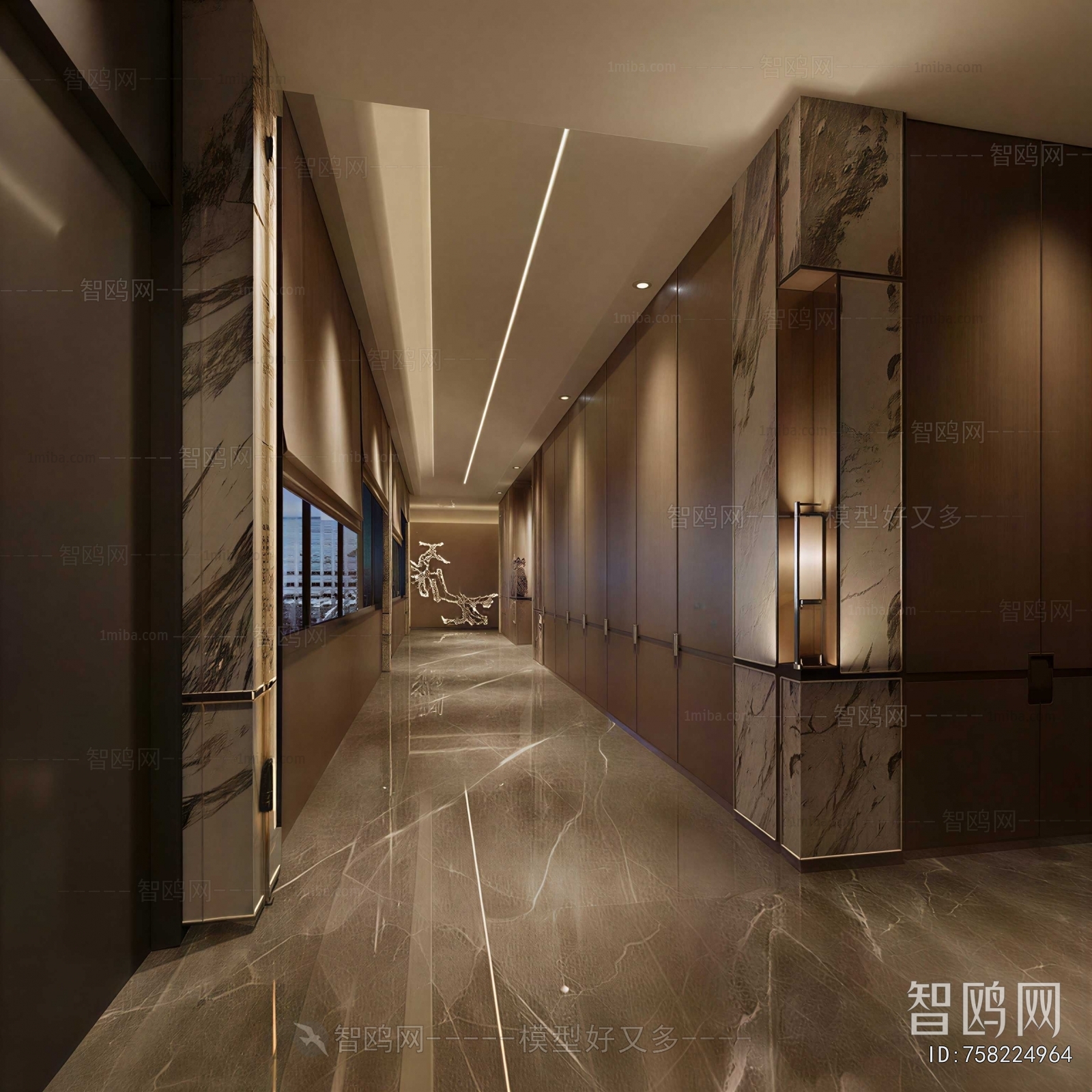 New Chinese Style Restaurant