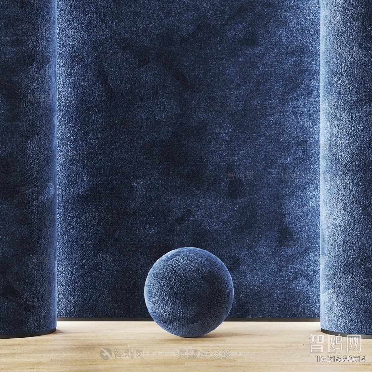 Modern Wall/floor/ceiling