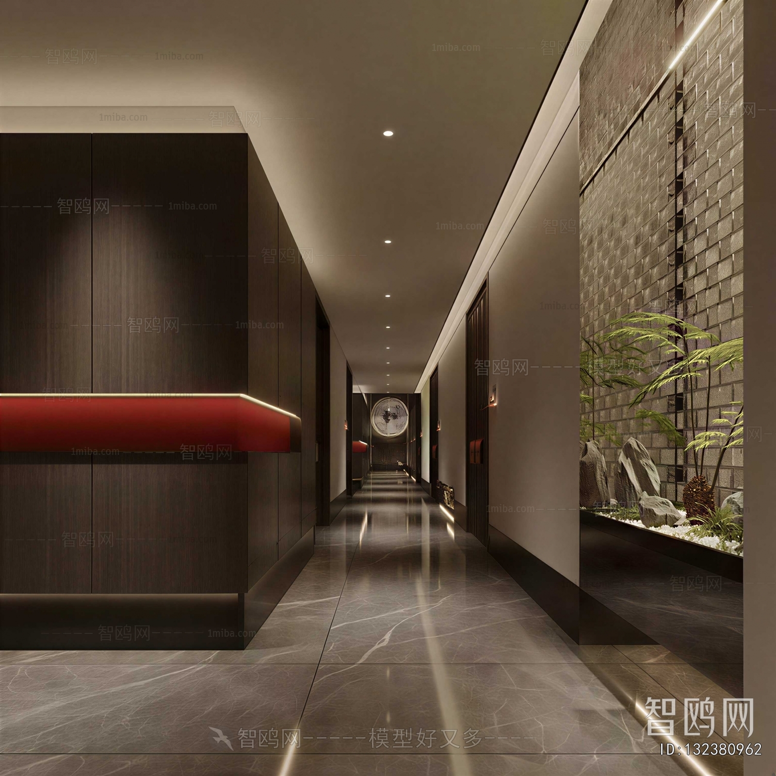 New Chinese Style Restaurant